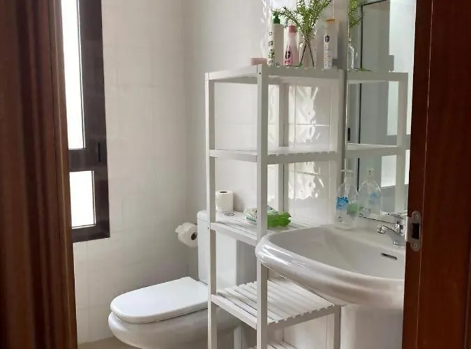 빌라 Lanzarote Relax 플라야블랑카