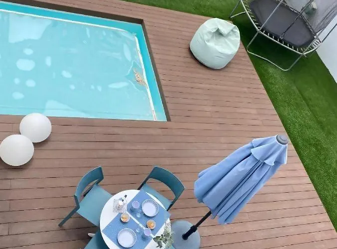 Lanzarote Relax 플라야블랑카