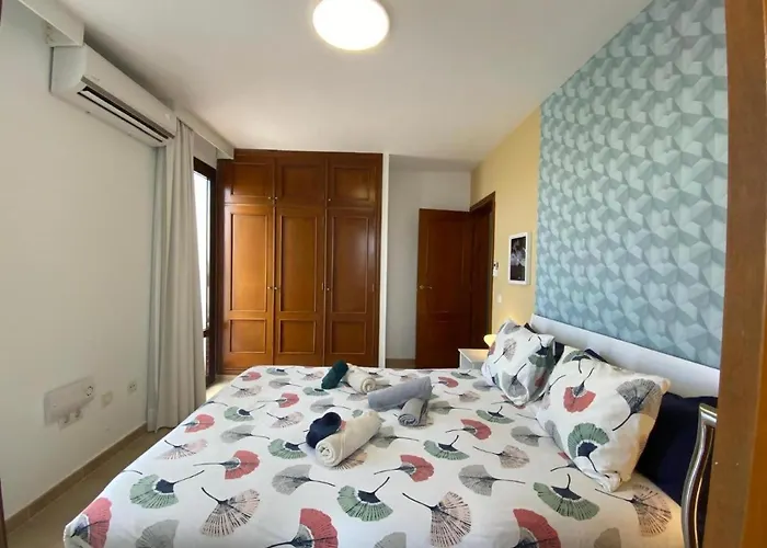 빌라 Lanzarote Relax *