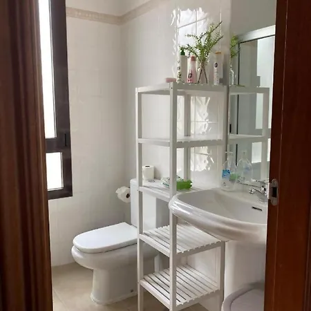 فيلة Lanzarote Relax بلايا بلانكا