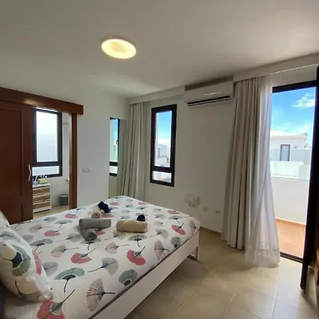 Villa Lanzarote Relax Villa *