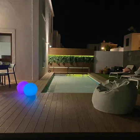 Villa Lanzarote Relax *