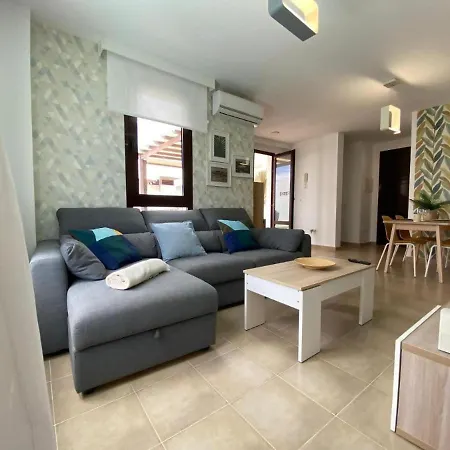 Villa Lanzarote Relax