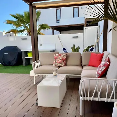 Villa Lanzarote Relax