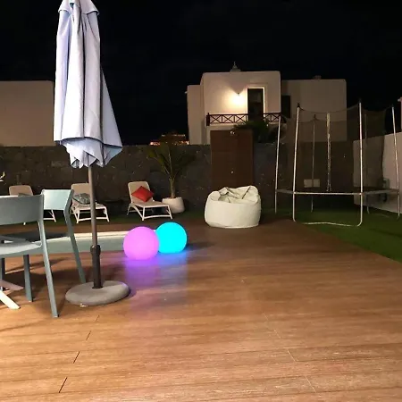 Villa Lanzarote Relax *