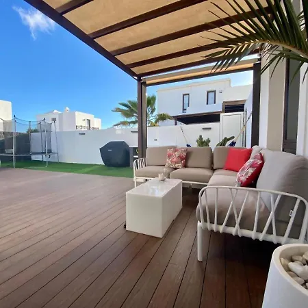 Villa Villa Lanzarote Relax