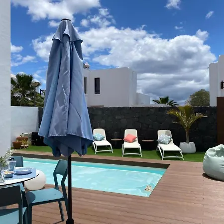 Villa Lanzarote Relax