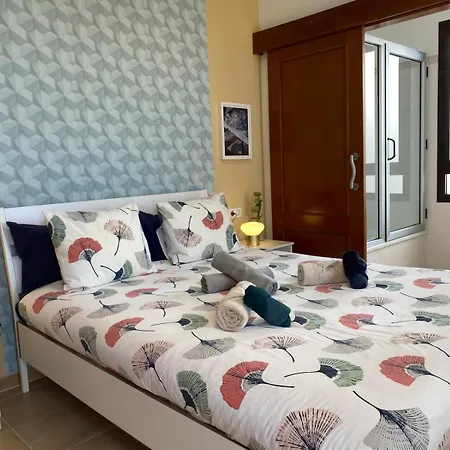 Lanzarote Relax * بلايا بلانكا