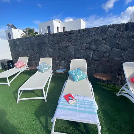 Villa Villa Lanzarote Relax