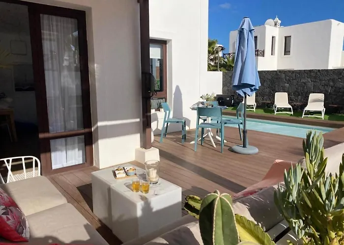 Villa Lanzarote Relax *