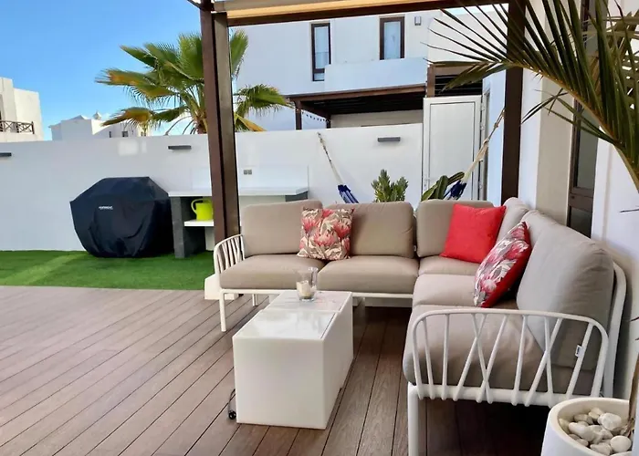 Lanzarote Relax