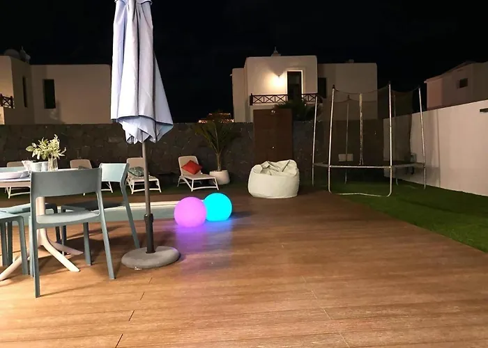 Lanzarote Relax *