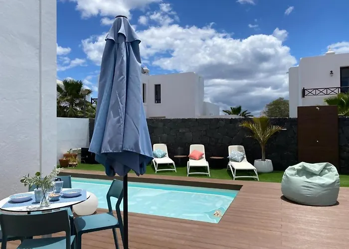 Lanzarote Relax