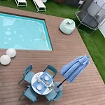 Lanzarote Relax פלאיה בלנקה