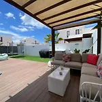 Lanzarote Relax וילה