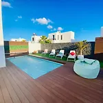 וילה Lanzarote Relax