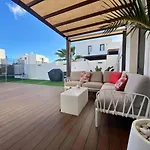 וילה Lanzarote Relax