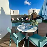 וילה Lanzarote Relax פלאיה בלנקה