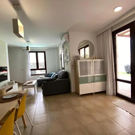 Lanzarote Relax 普拉亚布兰卡