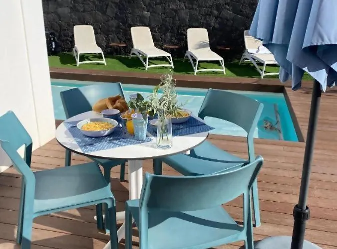 Lanzarote Relax * Коста Бланка